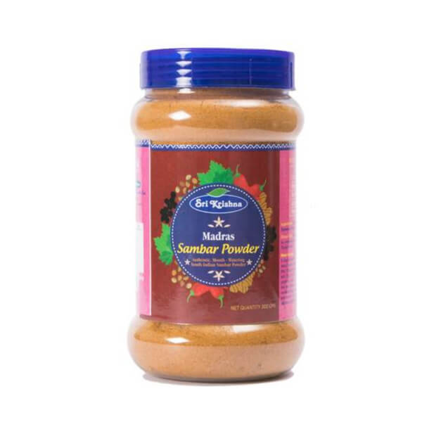 Madras Sambar Powder (250 g)