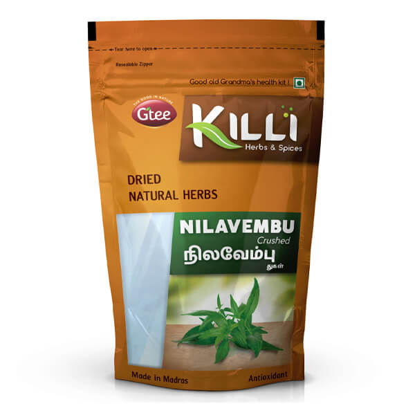 Nilavembu Crushed (100g)