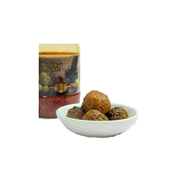 Nellikai Pickle (500 gm) Grand Sweets and Snacks