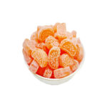 Orange Mittai 100g