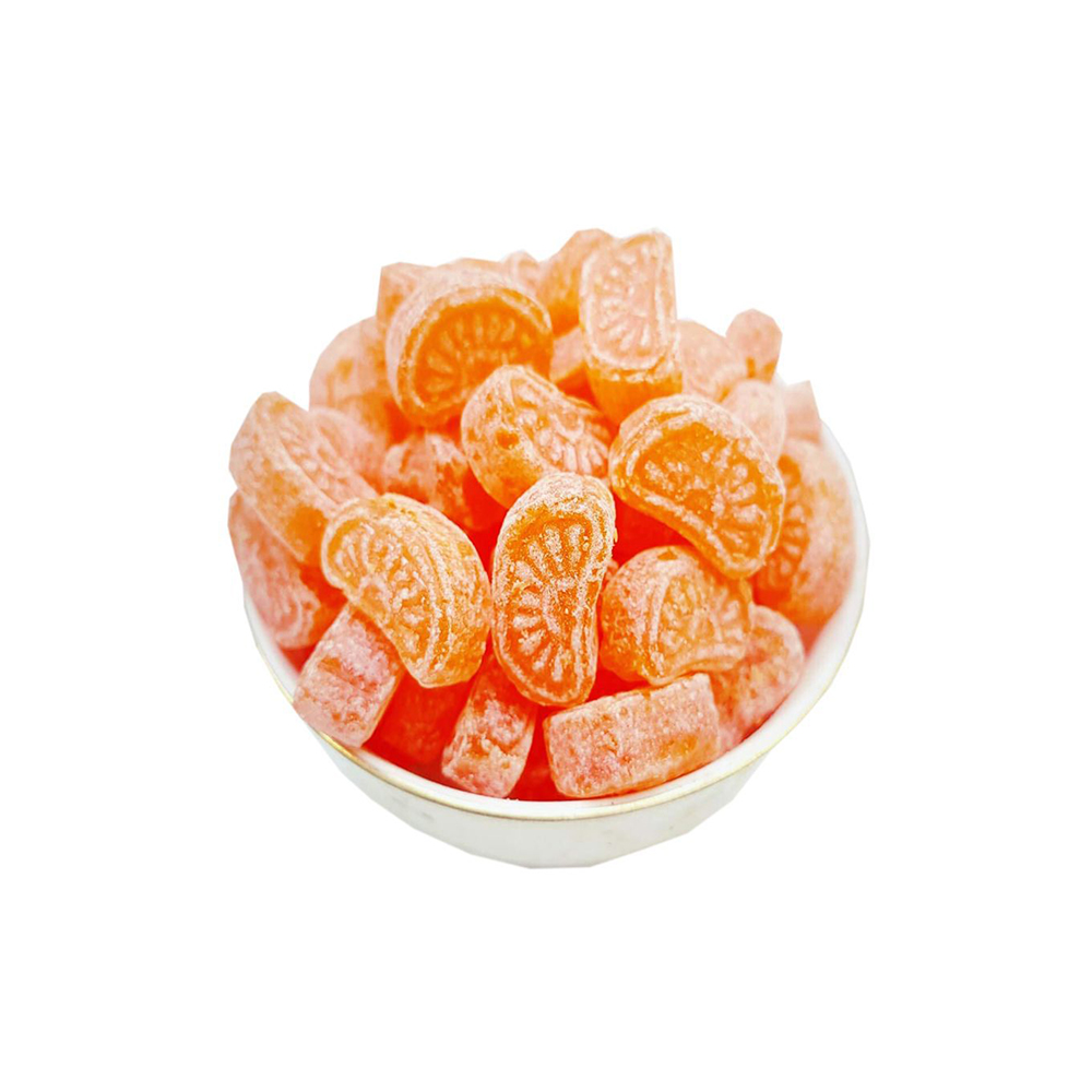 Orange Mittai 100g