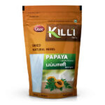 KILLI Papaya Leaves Powder (100g)