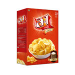 Potato chips-classic salt – 200g (A1 Chips)