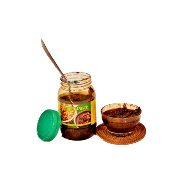 Pepper Kulambhu Paste (500 gm) Grand Sweets and Snacks