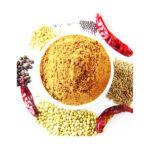 Rasam Powder l ரசம் பொடி 100g