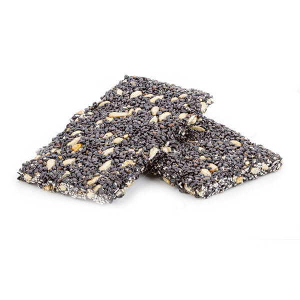 Sesame Chikki