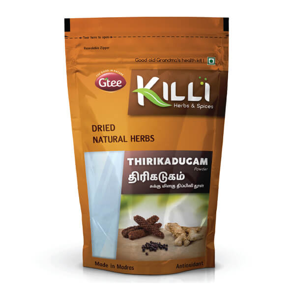 Thirikadugam Powder (100g)