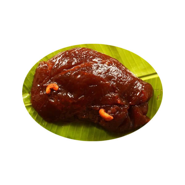 Original Iruttu Kadai Halwa 500gm