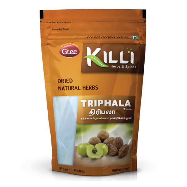 Triphala Powder (100g)