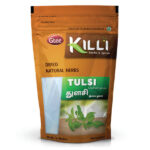 Tulsi Leaves Crushed (100g)