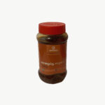 Vazhaithandu/ Bananna Stem Pickle 300 gm (Aswins Sweets)